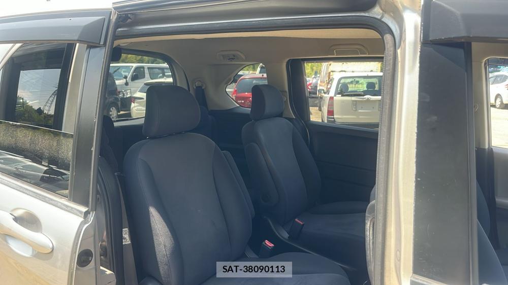 Honda FREED 2009 7098406-8