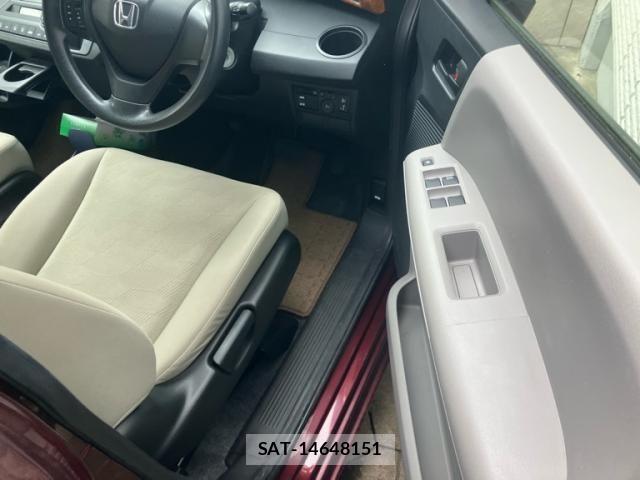Honda FREED 2009-02 7785109-10