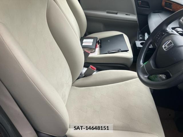 Honda FREED 2009-02 7785109-11