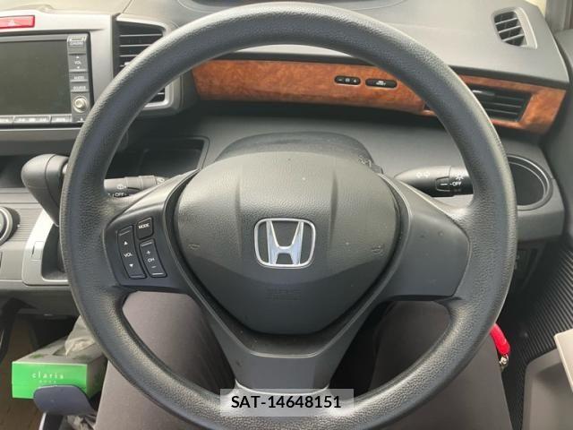 Honda FREED 2009-02 7785109-13