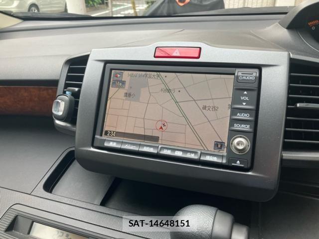 Honda FREED 2009-02 7785109-15