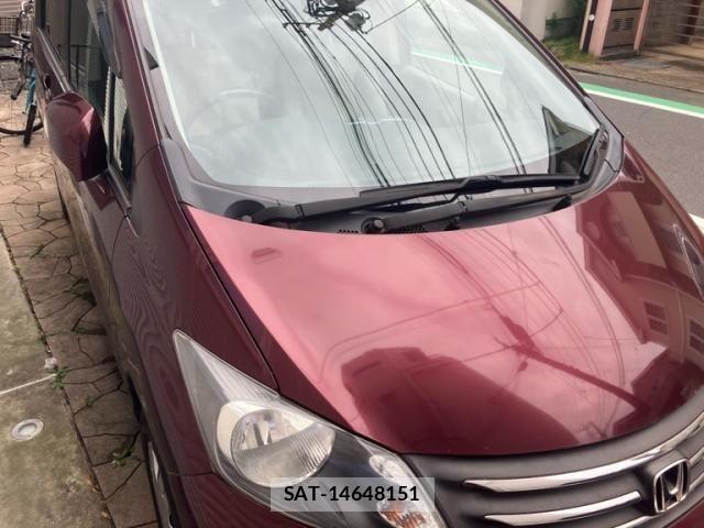 Honda FREED 2009-02 7785109-1