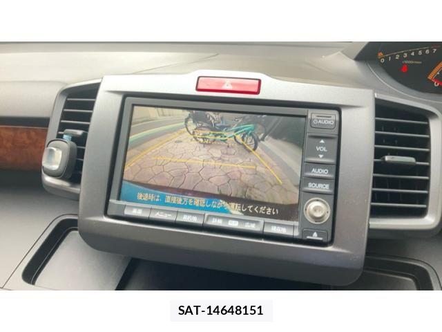Honda FREED 2009-02 7785109-19