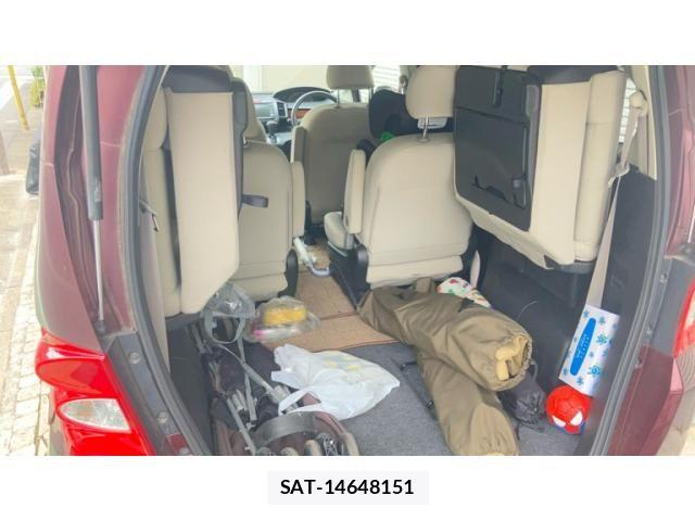 Honda FREED 2009-02 7785109-20
