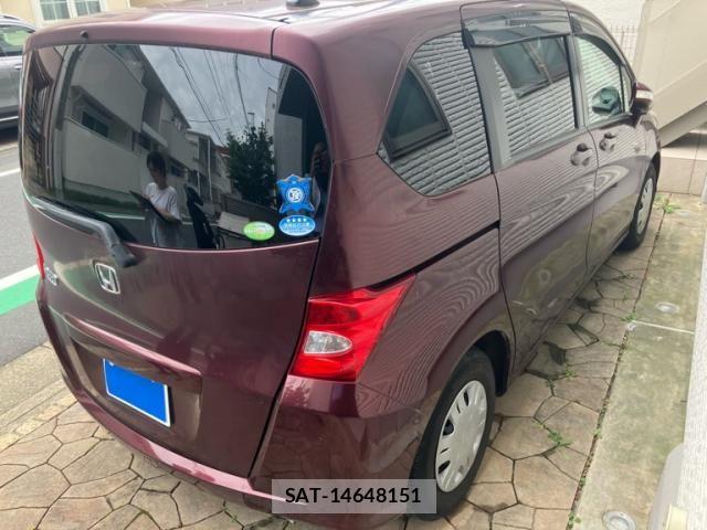 Honda FREED 2009-02 7785109-5
