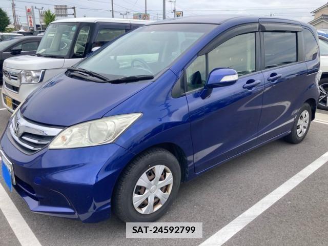 Honda FREED 2014-03 7785111-0