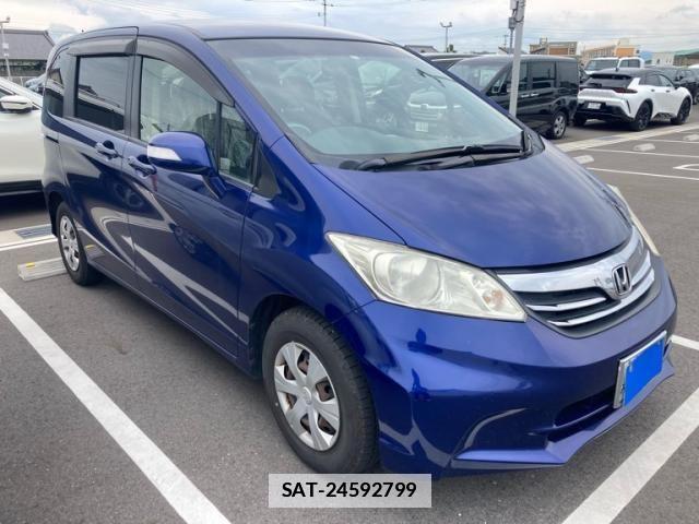 Honda FREED 2014-03 7785111-1