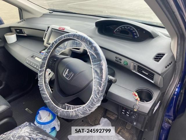 Honda FREED 2014-03 7785111-7