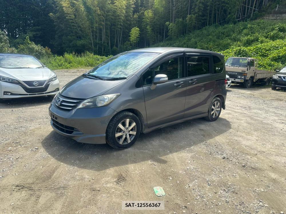 Honda FREED 2011-04 7491214-0