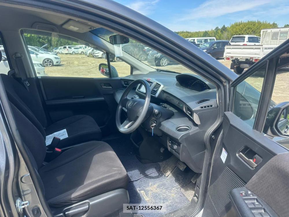 Honda FREED 2011-04 7491214-11