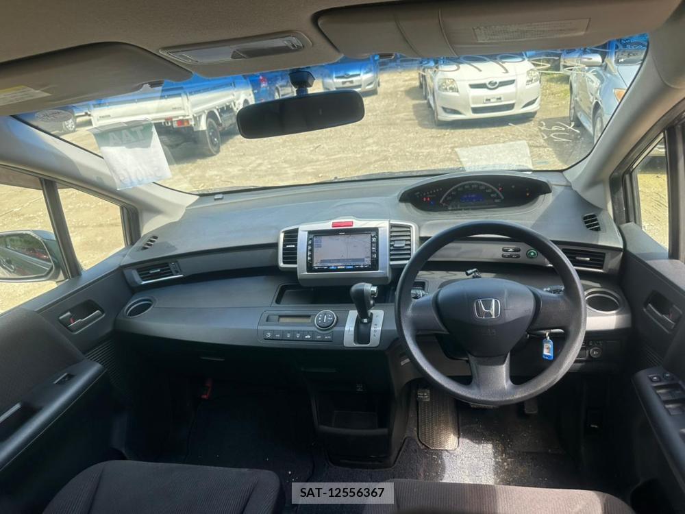 Honda FREED 2011-04 7491214-12