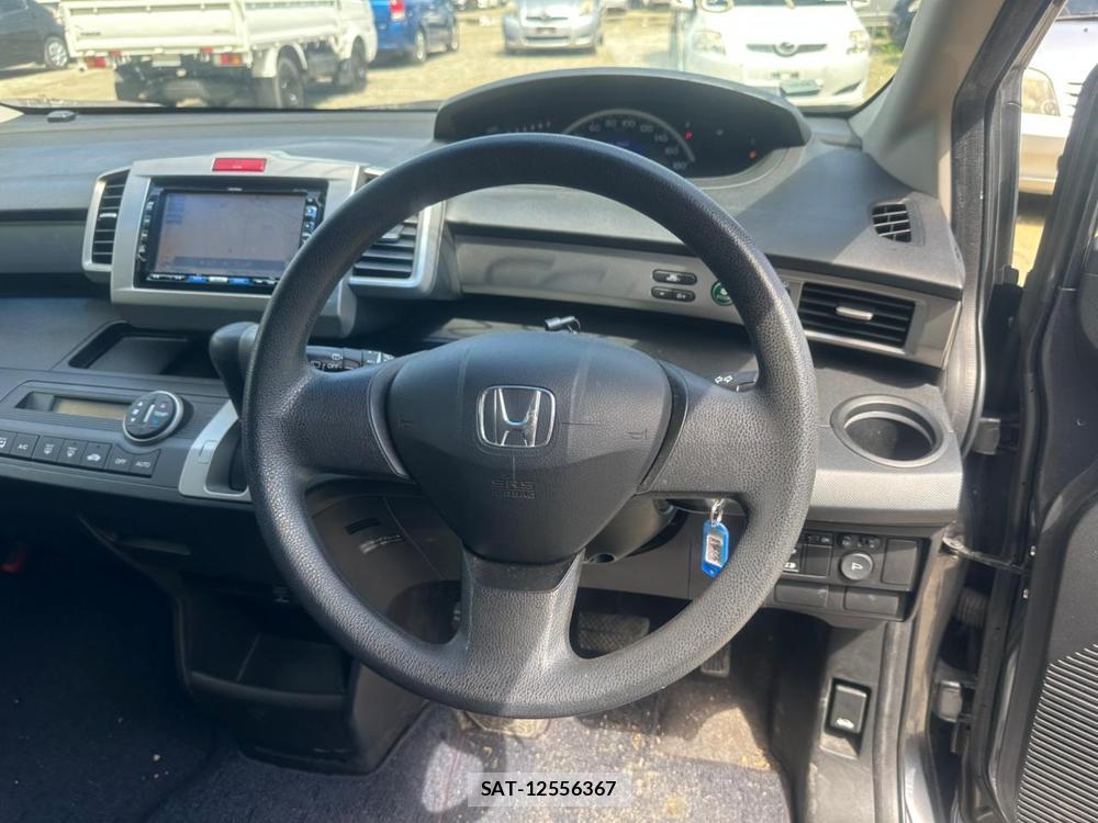 Honda FREED 2011-04 7491214-13