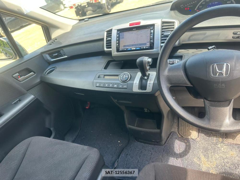 Honda FREED 2011-04 7491214-16