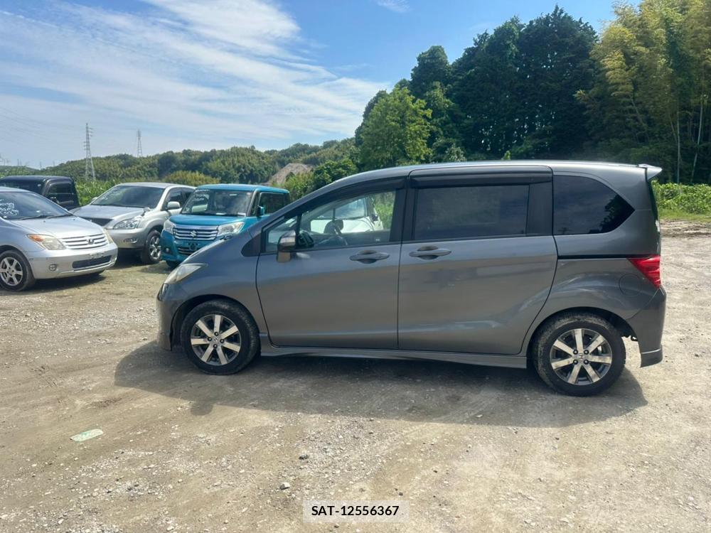 Honda FREED 2011-04 7491214-1