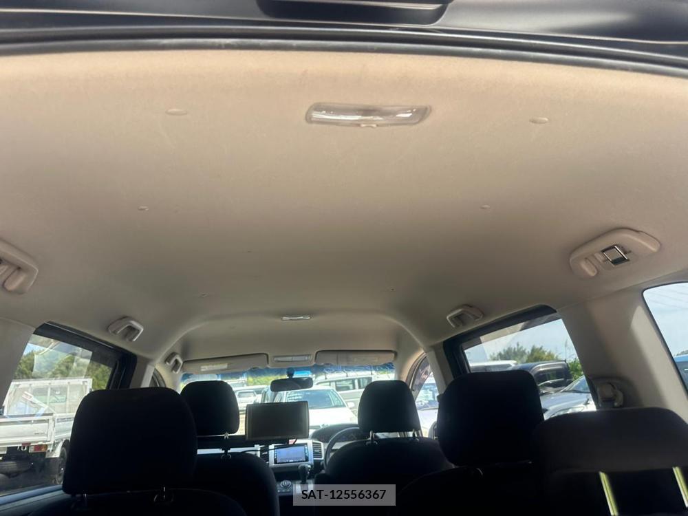 Honda FREED 2011-04 7491214-21