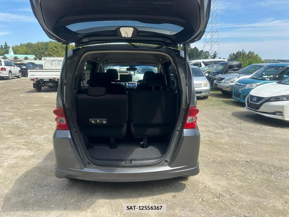 Honda FREED 2011-04 7491214-23
