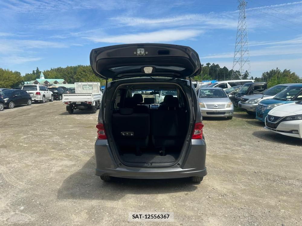 Honda FREED 2011-04 7491214-24