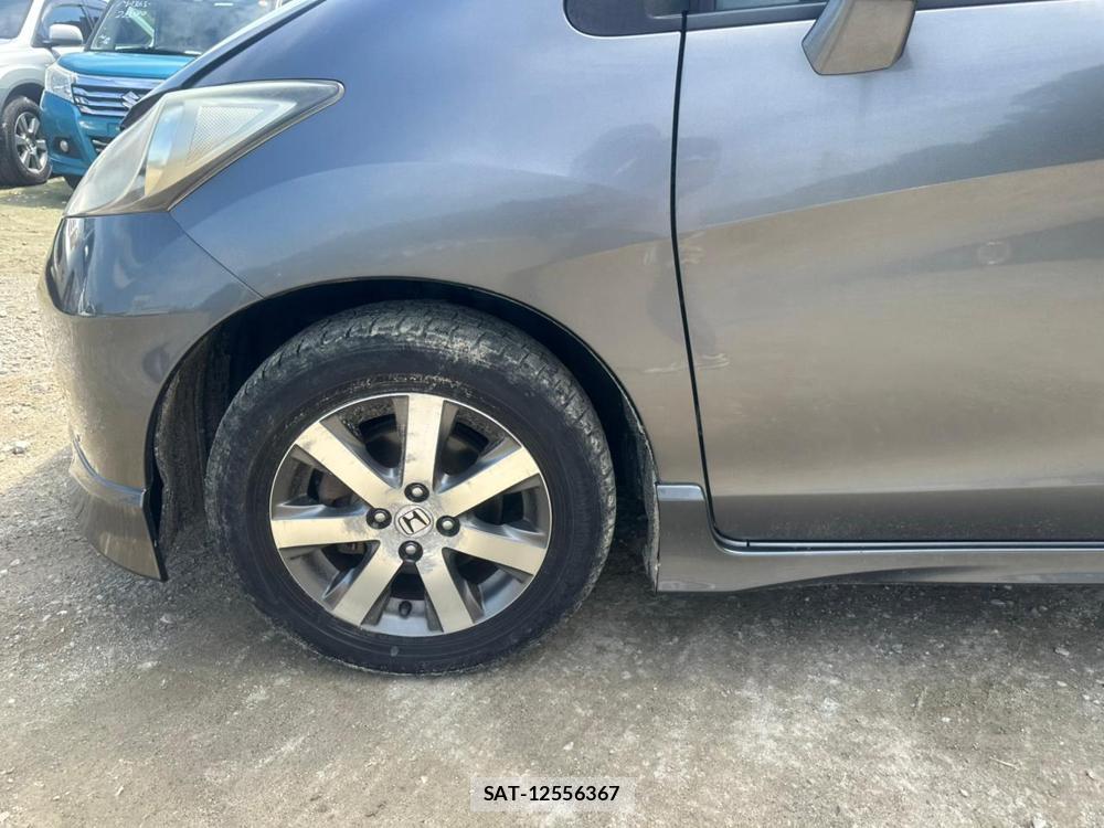 Honda FREED 2011-04 7491214-27