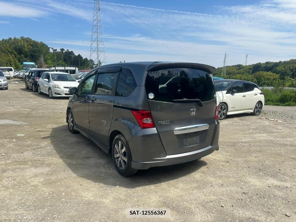 Honda FREED 2011-04 7491214-2