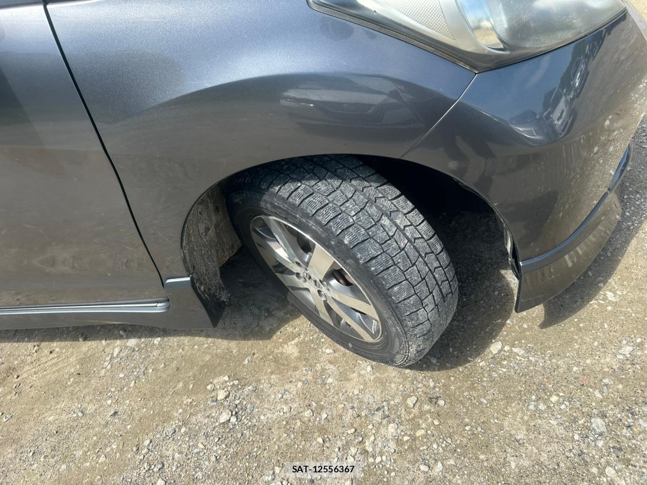 Honda FREED 2011-04 7491214-29