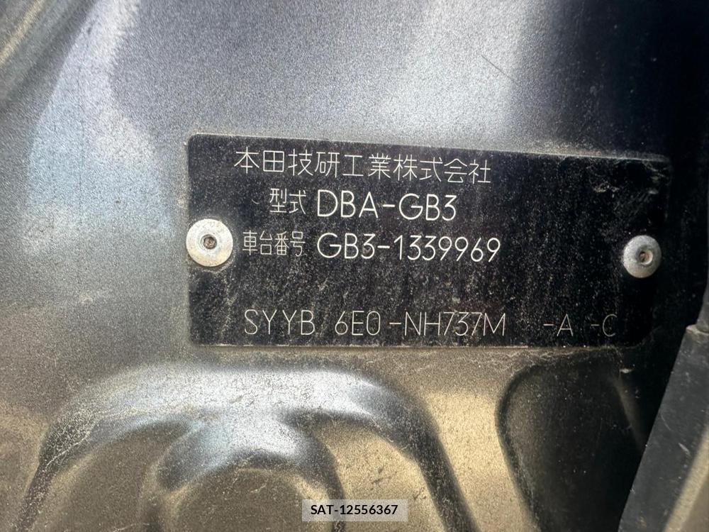 Honda FREED 2011-04 7491214-36