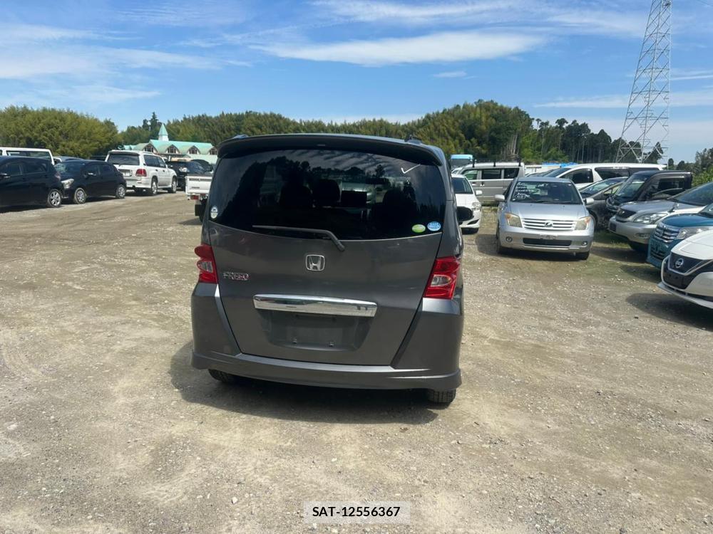 Honda FREED 2011-04 7491214-3