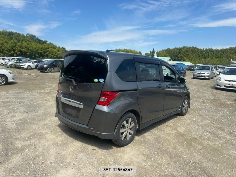 Honda FREED 2011-04 7491214-4