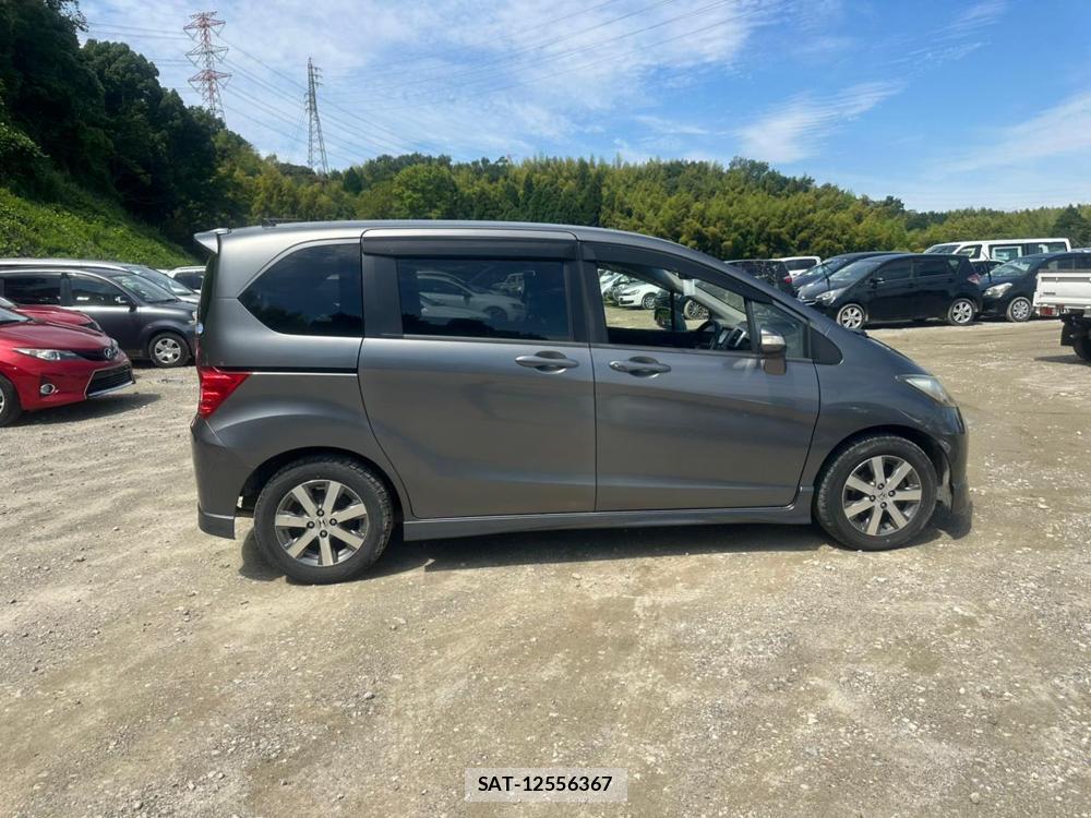 Honda FREED 2011-04 7491214-5