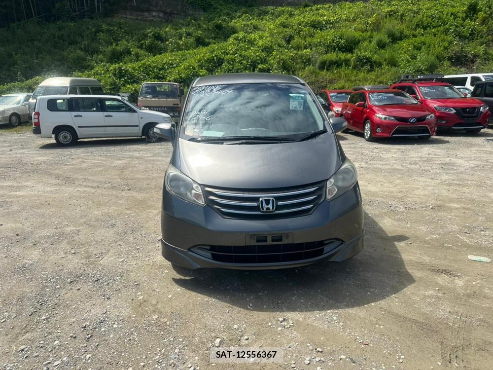 Honda FREED 2011-04 7491214-7