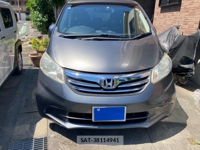 Honda FREED 2012-05 7785117-0
