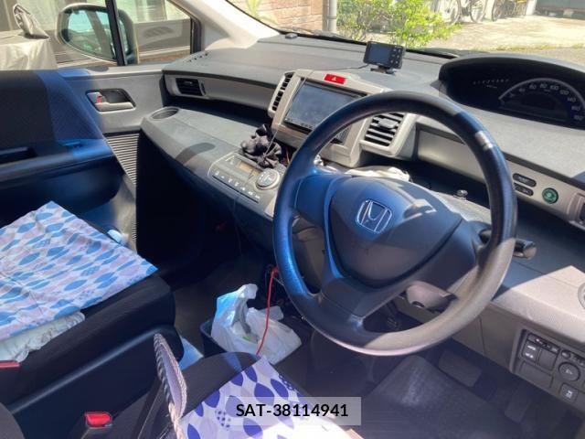 Honda FREED 2012-05 7785117-15