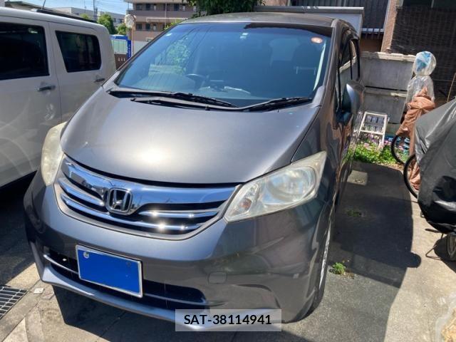 Honda FREED 2012-05 7785117-1