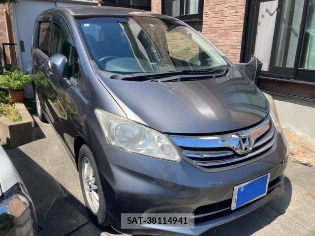 Honda FREED 2012-05 7785117-2