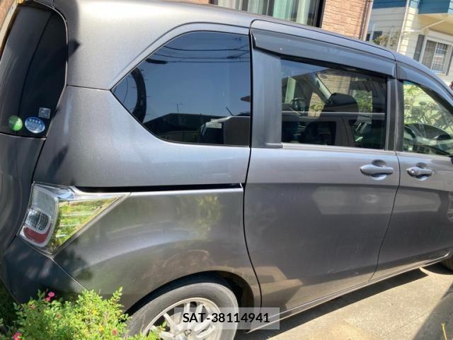 Honda FREED 2012-05 7785117-3