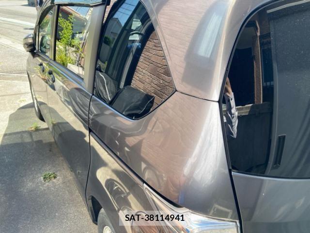 Honda FREED 2012-05 7785117-4