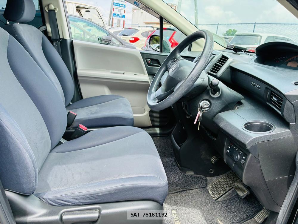 Honda FREED 2008-07 7703073-11