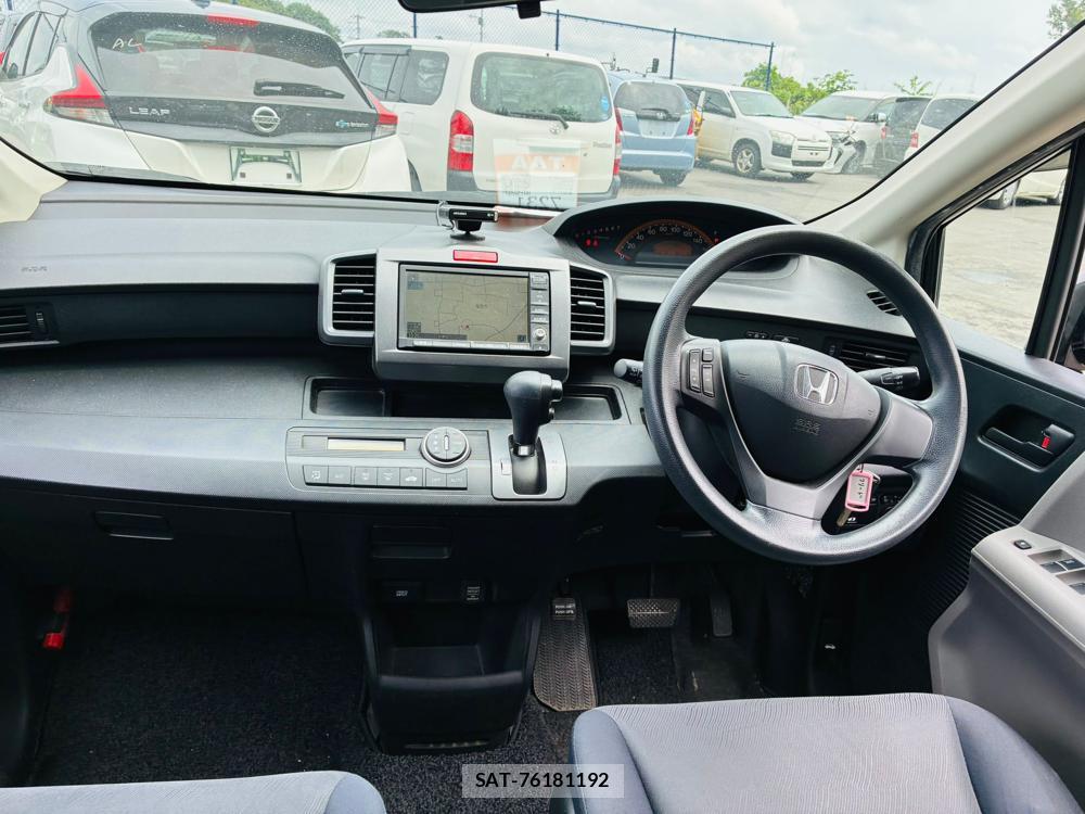 Honda FREED 2008-07 7703073-12