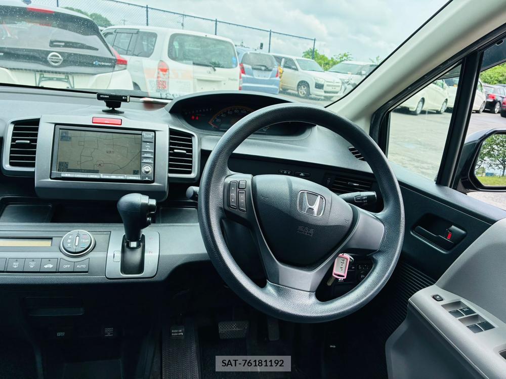Honda FREED 2008-07 7703073-13