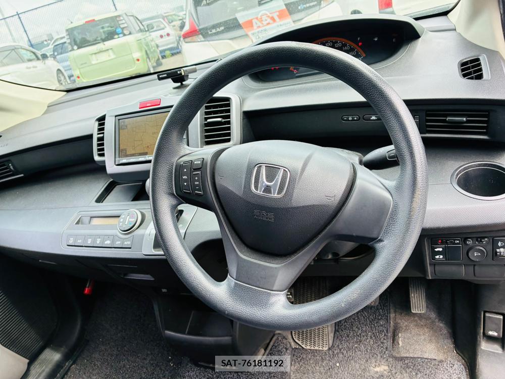 Honda FREED 2008-07 7703073-14