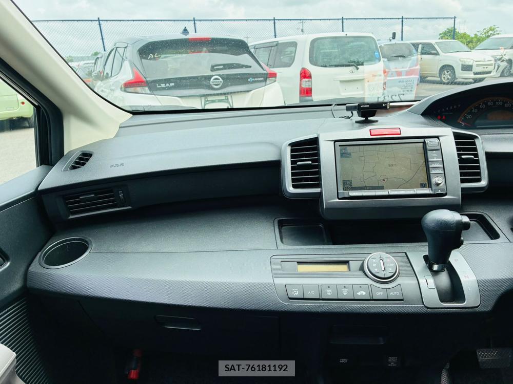 Honda FREED 2008-07 7703073-17