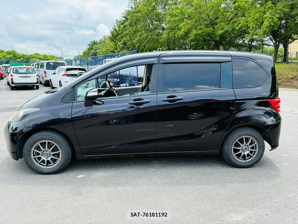 Honda FREED 2008-07 7703073-1
