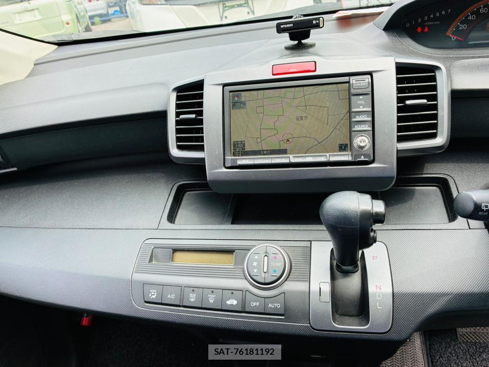 Honda FREED 2008-07 7703073-19