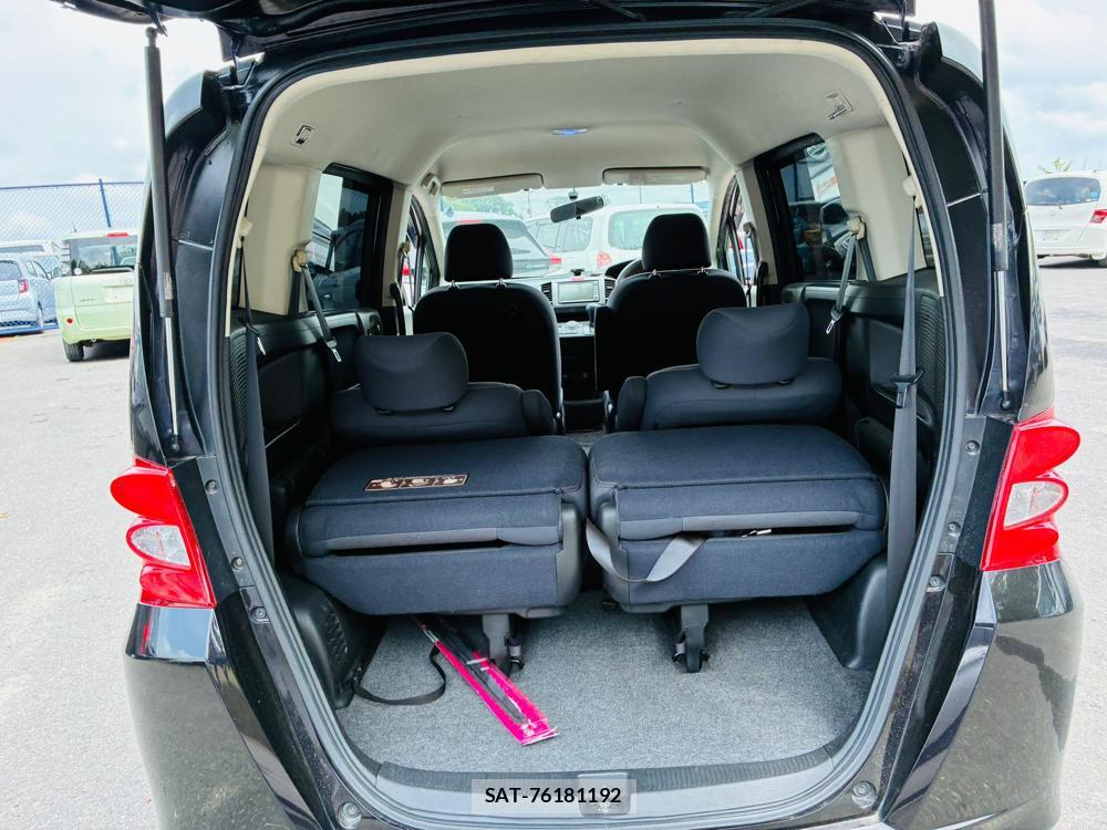 Honda FREED 2008-07 7703073-25