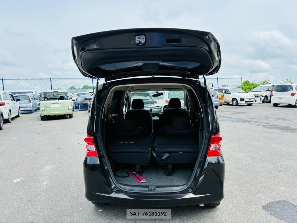 Honda FREED 2008-07 7703073-26