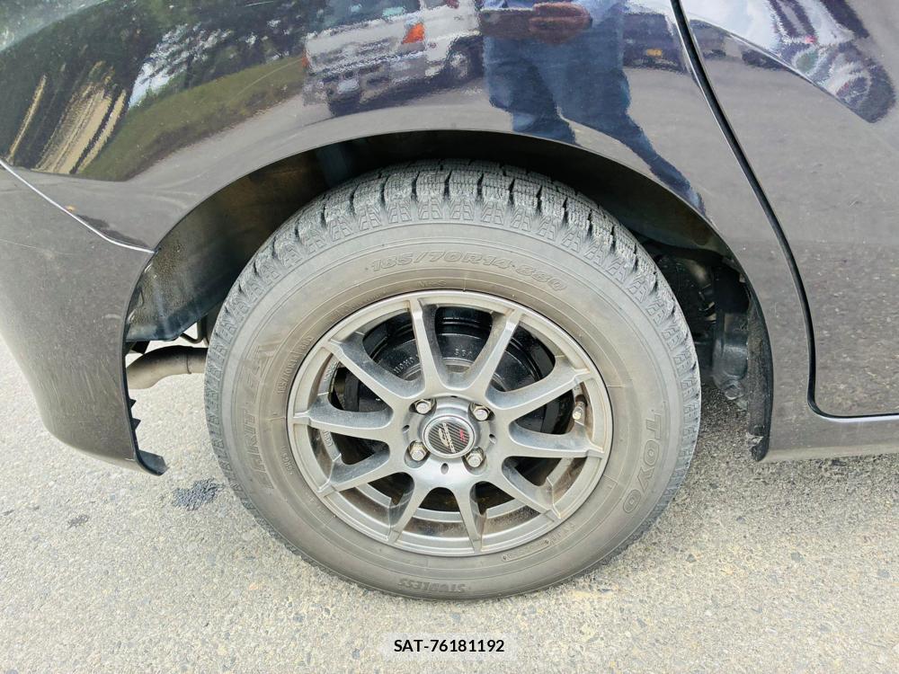 Honda FREED 2008-07 7703073-27