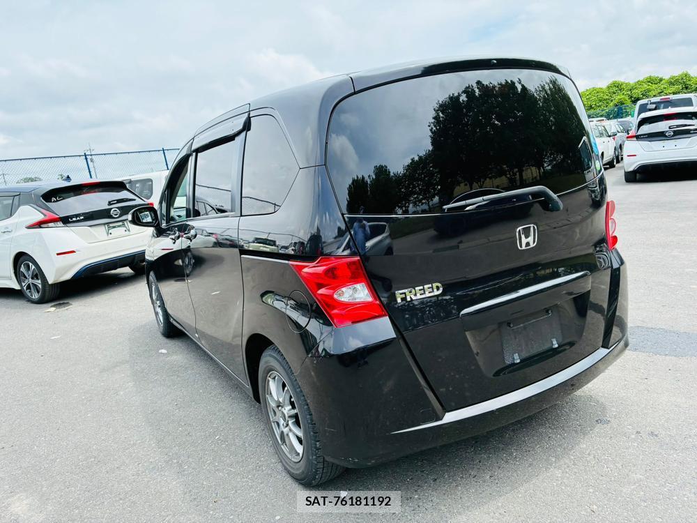 Honda FREED 2008-07 7703073-2