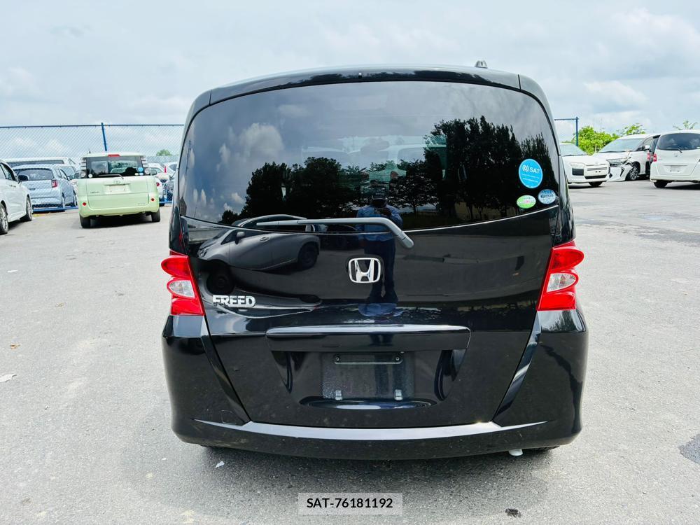 Honda FREED 2008-07 7703073-3