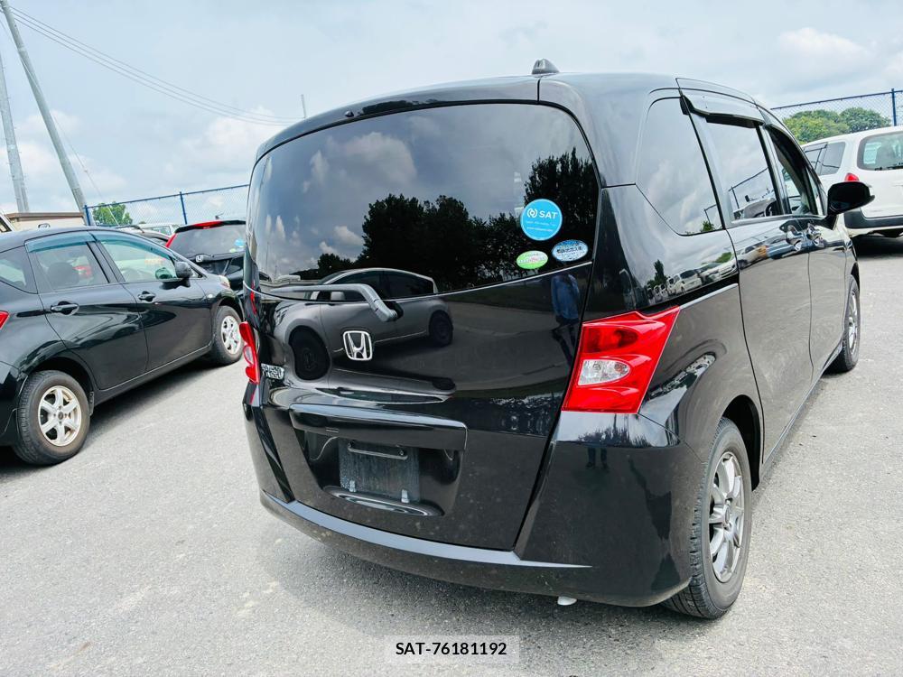 Honda FREED 2008-07 7703073-4