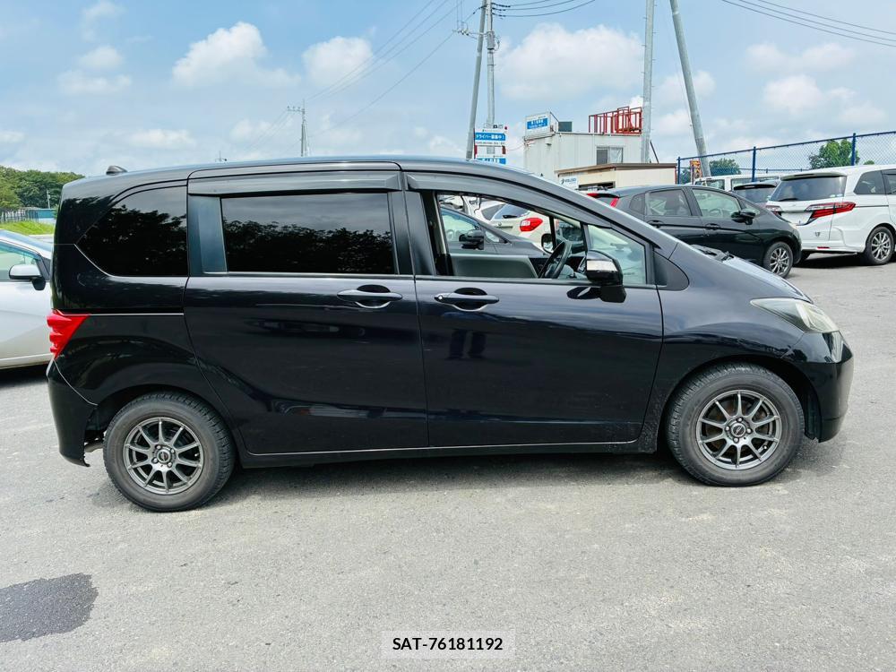 Honda FREED 2008-07 7703073-5