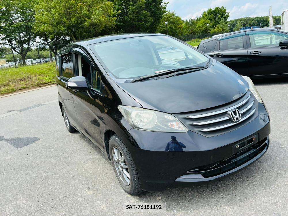 Honda FREED 2008-07 7703073-6